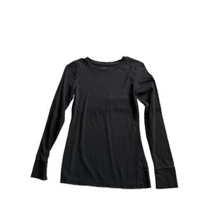Black Long Sleeve Top Size Small
♥️5/$20♥️